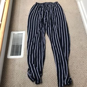 Brandy Melville pants never been worn